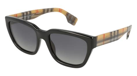 burberry 4277|Burberry™ BE4277 Square Sunglasses .